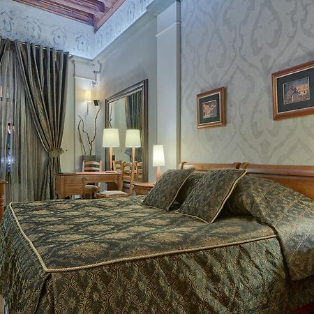 Hotel Wentzl كراكوفيا المظهر الخارجي الصورة