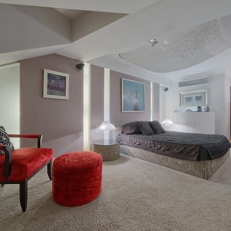 Hotel Wentzl كراكوفيا المظهر الخارجي الصورة