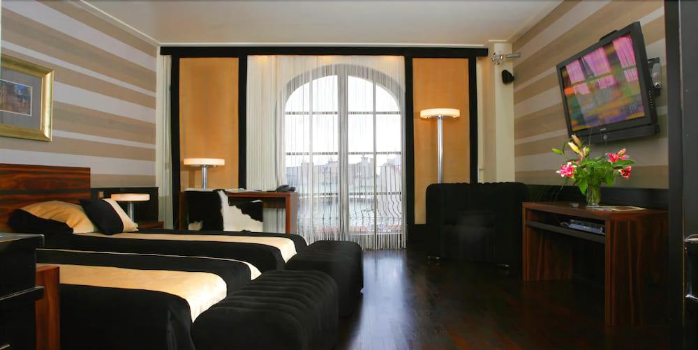 Hotel Wentzl كراكوفيا المظهر الخارجي الصورة