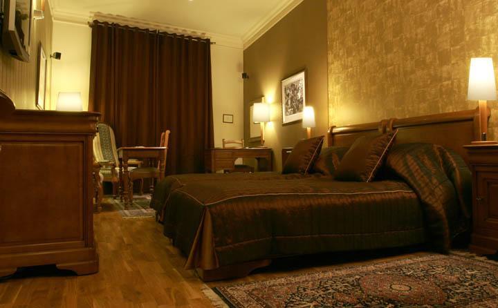Hotel Wentzl كراكوفيا المظهر الخارجي الصورة