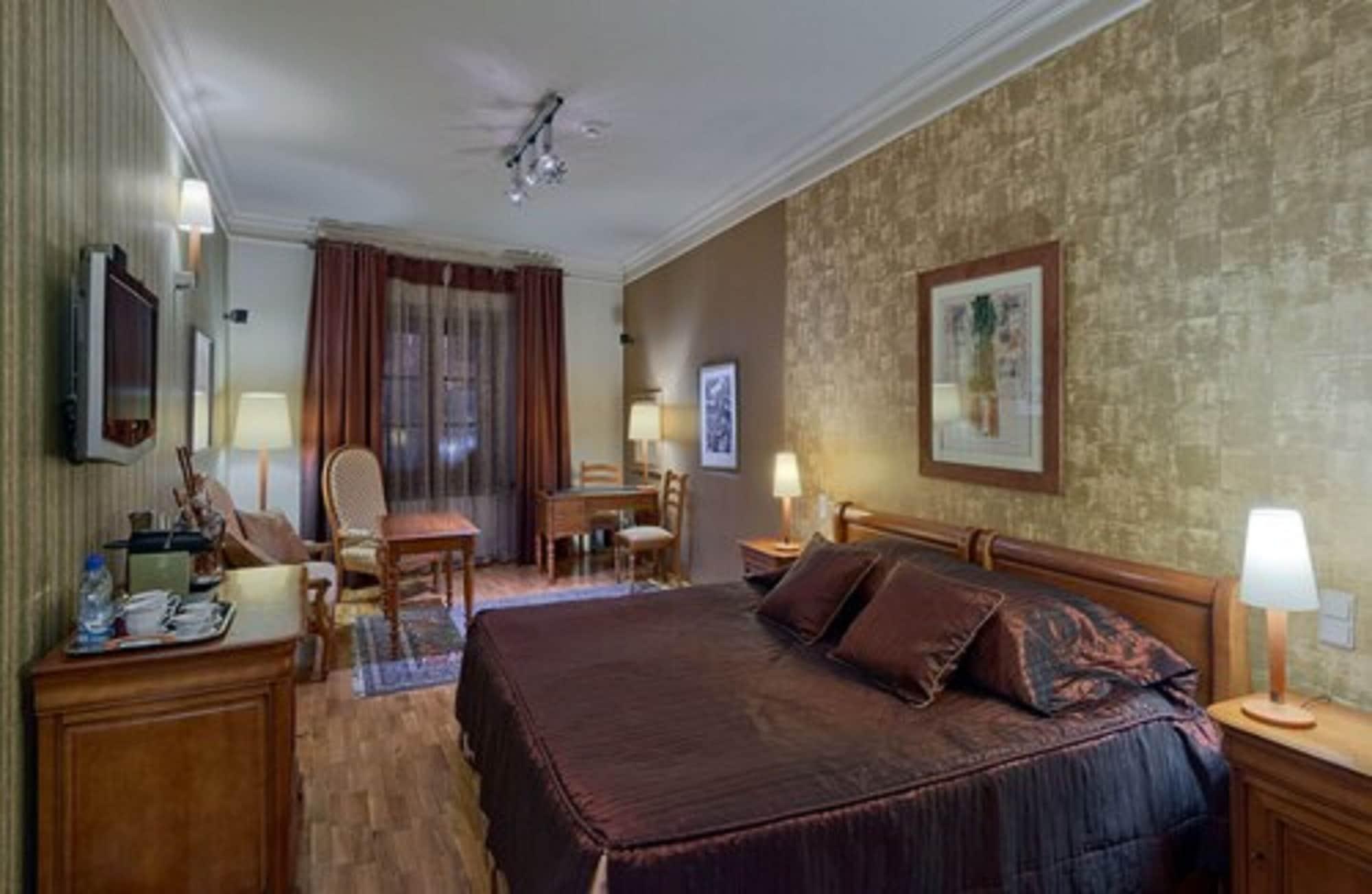 Hotel Wentzl كراكوفيا المظهر الخارجي الصورة