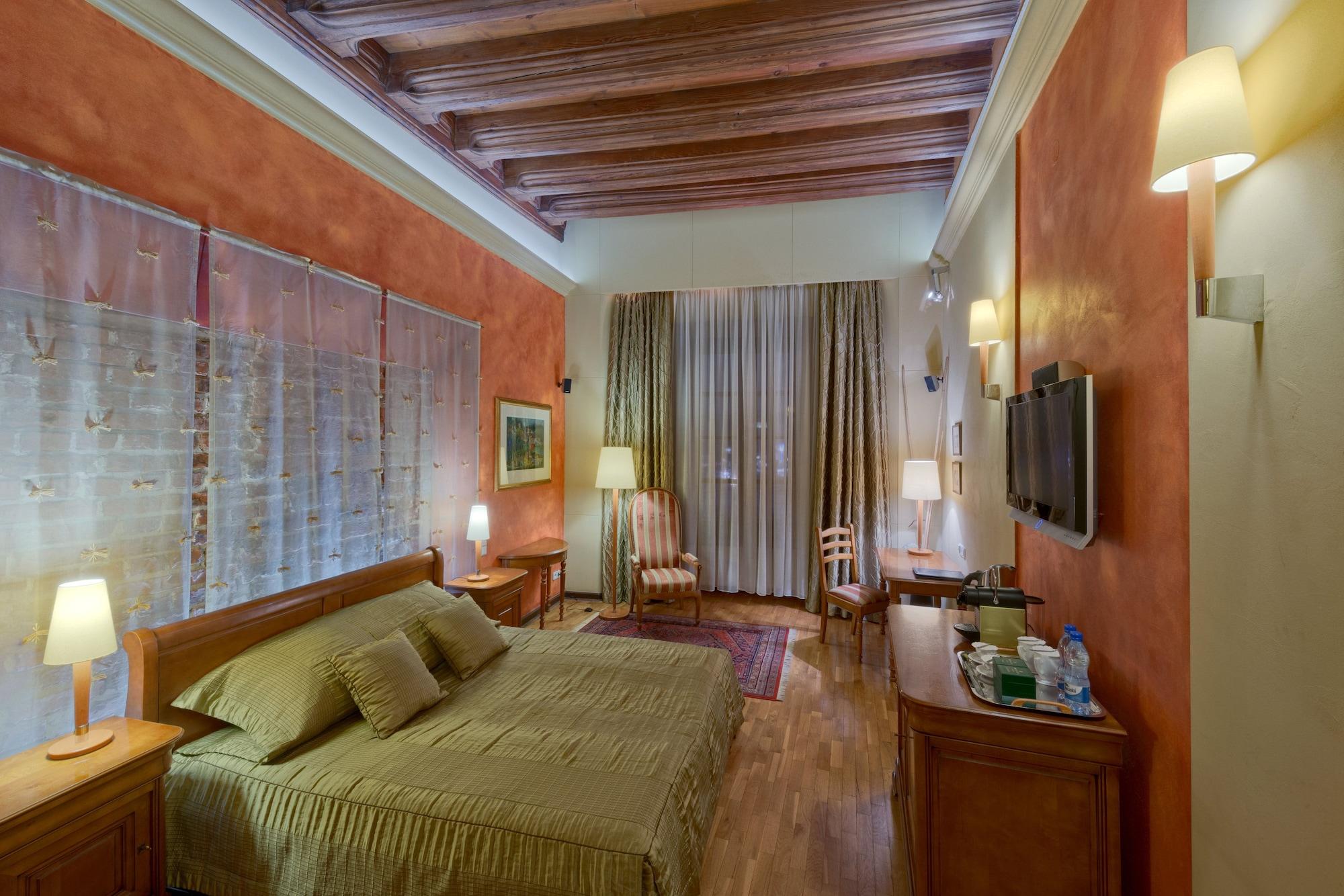 Hotel Wentzl كراكوفيا المظهر الخارجي الصورة