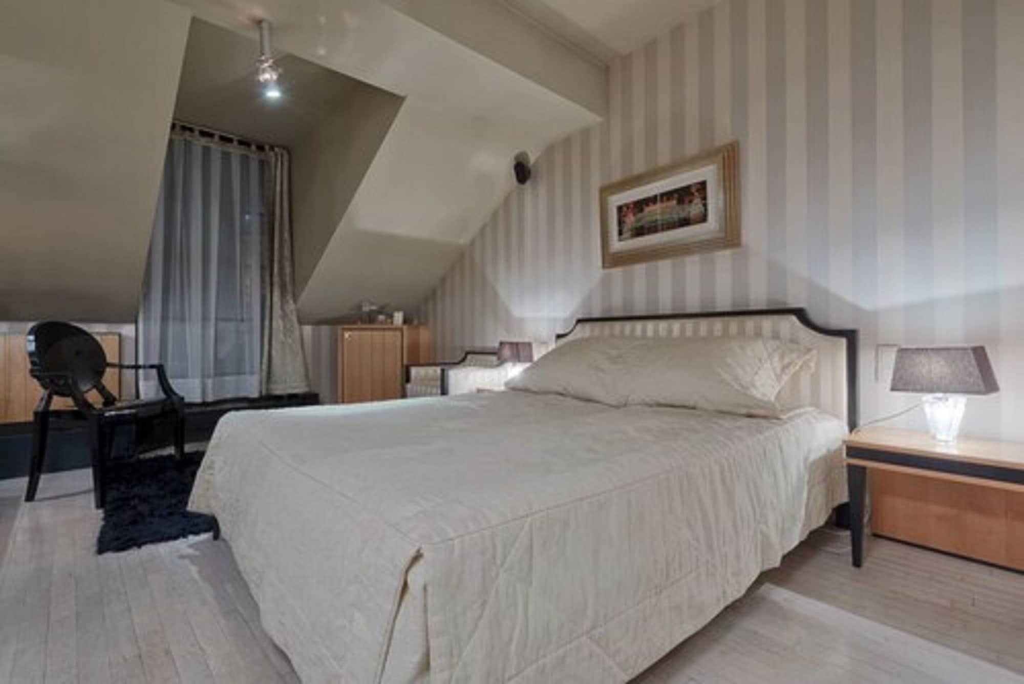 Hotel Wentzl كراكوفيا المظهر الخارجي الصورة