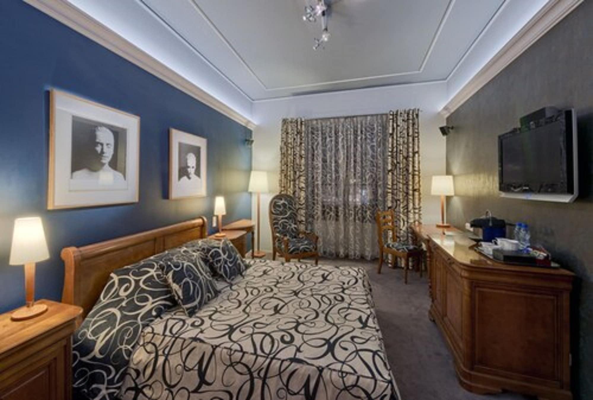 Hotel Wentzl كراكوفيا المظهر الخارجي الصورة