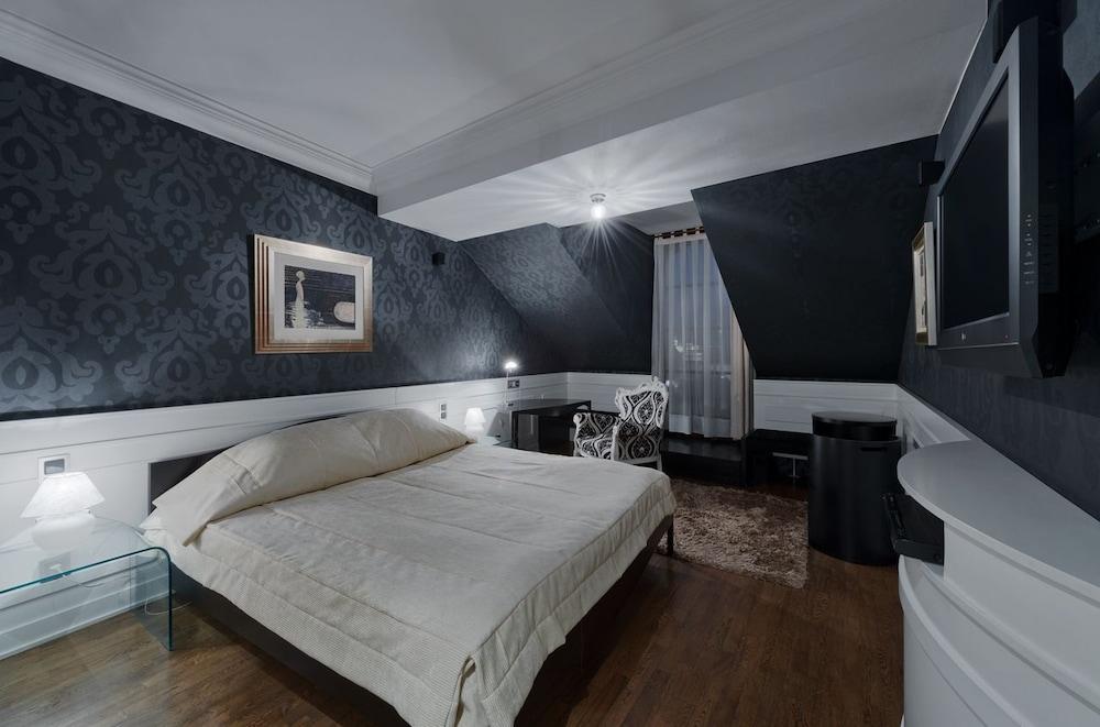Hotel Wentzl كراكوفيا المظهر الخارجي الصورة