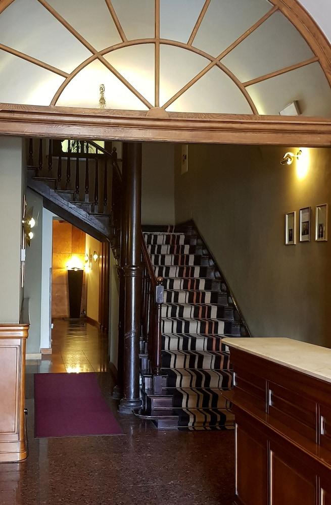 Hotel Wentzl كراكوفيا المظهر الخارجي الصورة