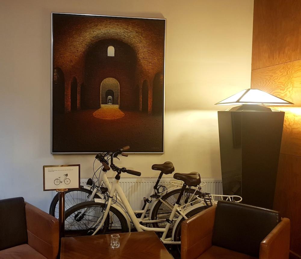 Hotel Wentzl كراكوفيا المظهر الخارجي الصورة
