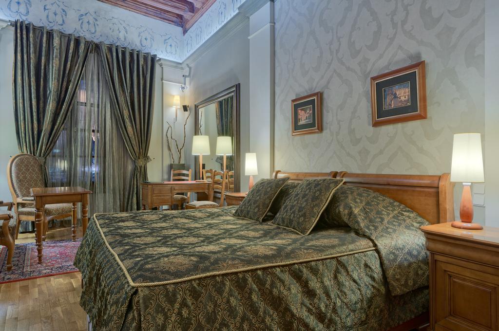 Hotel Wentzl كراكوفيا المظهر الخارجي الصورة