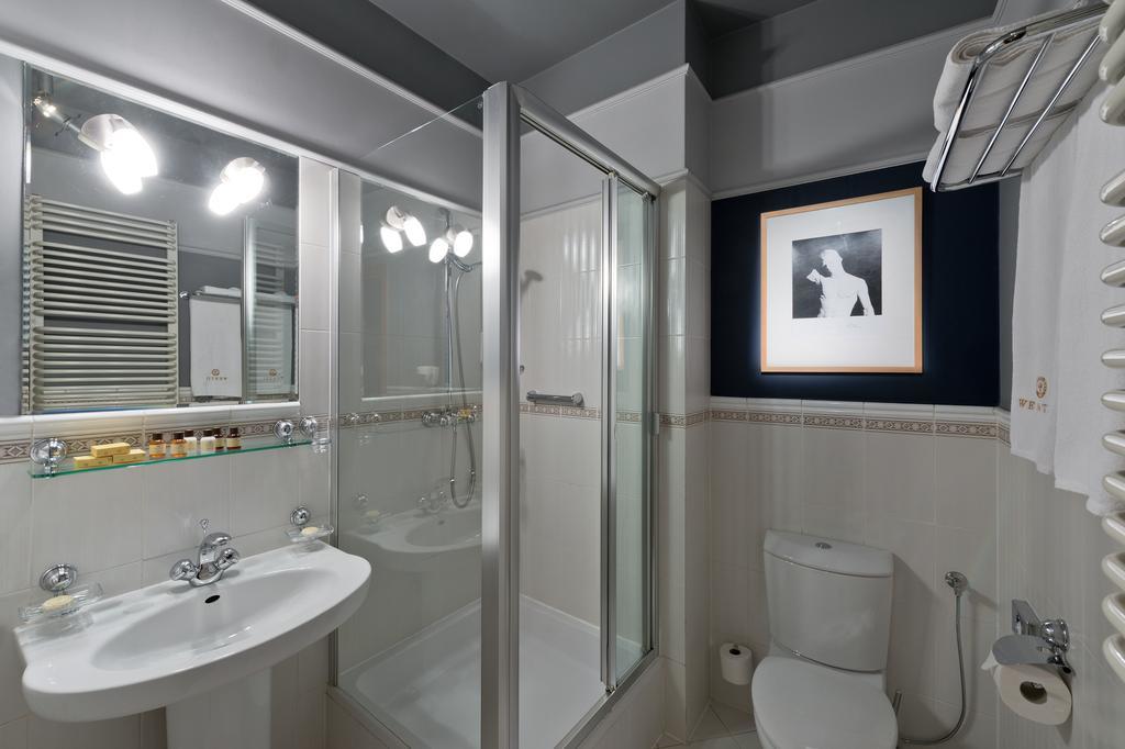 Hotel Wentzl كراكوفيا المظهر الخارجي الصورة