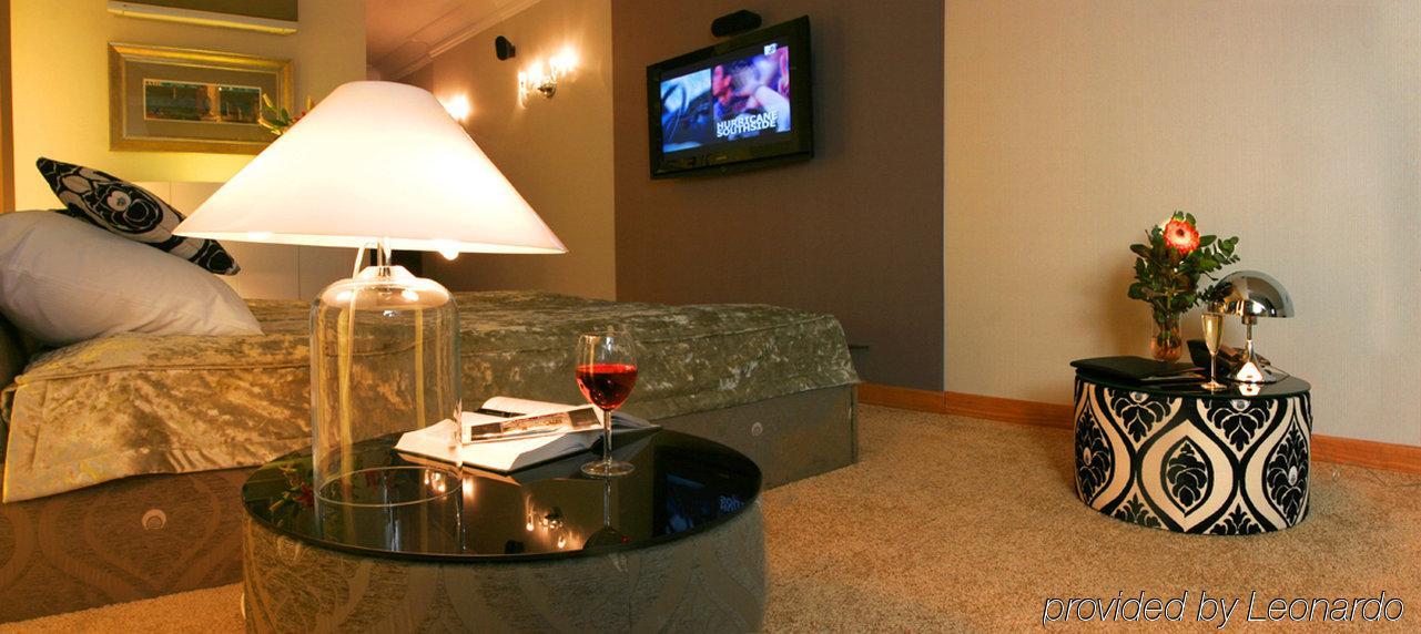 Hotel Wentzl كراكوفيا الغرفة الصورة