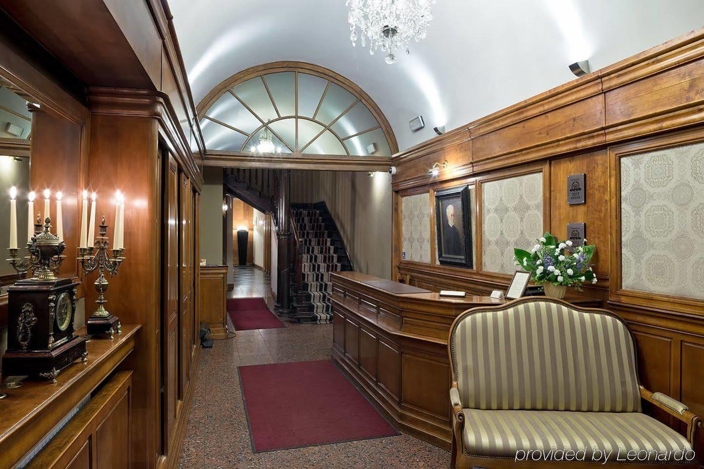 Hotel Wentzl كراكوفيا المظهر الخارجي الصورة
