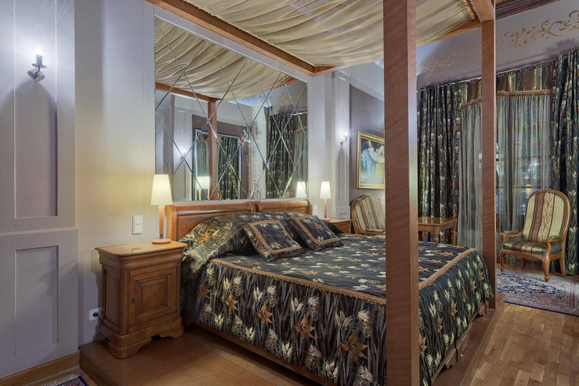 Hotel Wentzl كراكوفيا المظهر الخارجي الصورة