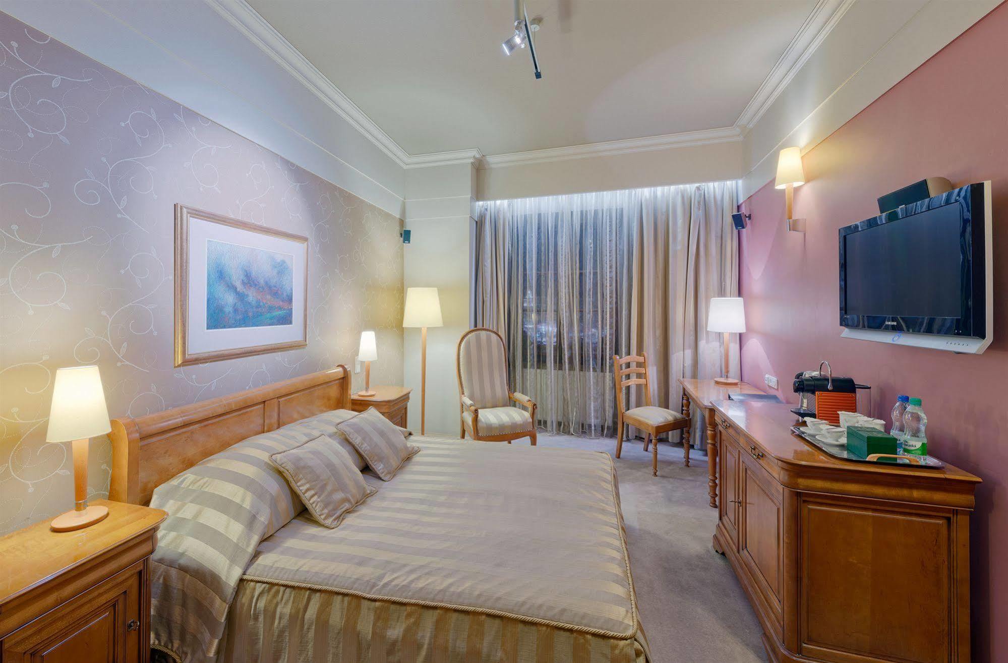 Hotel Wentzl كراكوفيا المظهر الخارجي الصورة