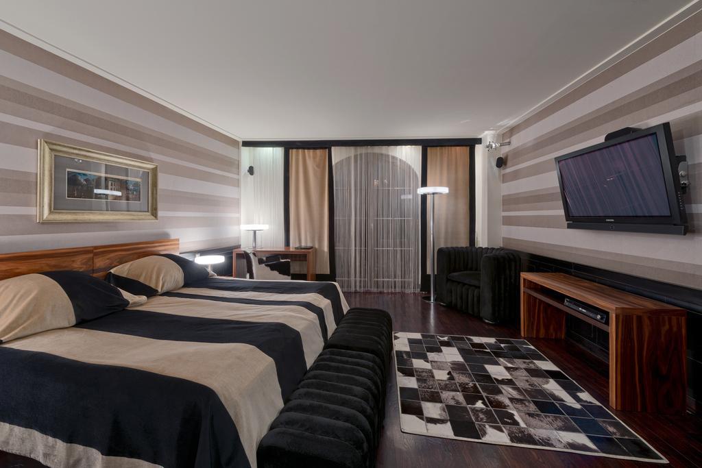 Hotel Wentzl كراكوفيا المظهر الخارجي الصورة