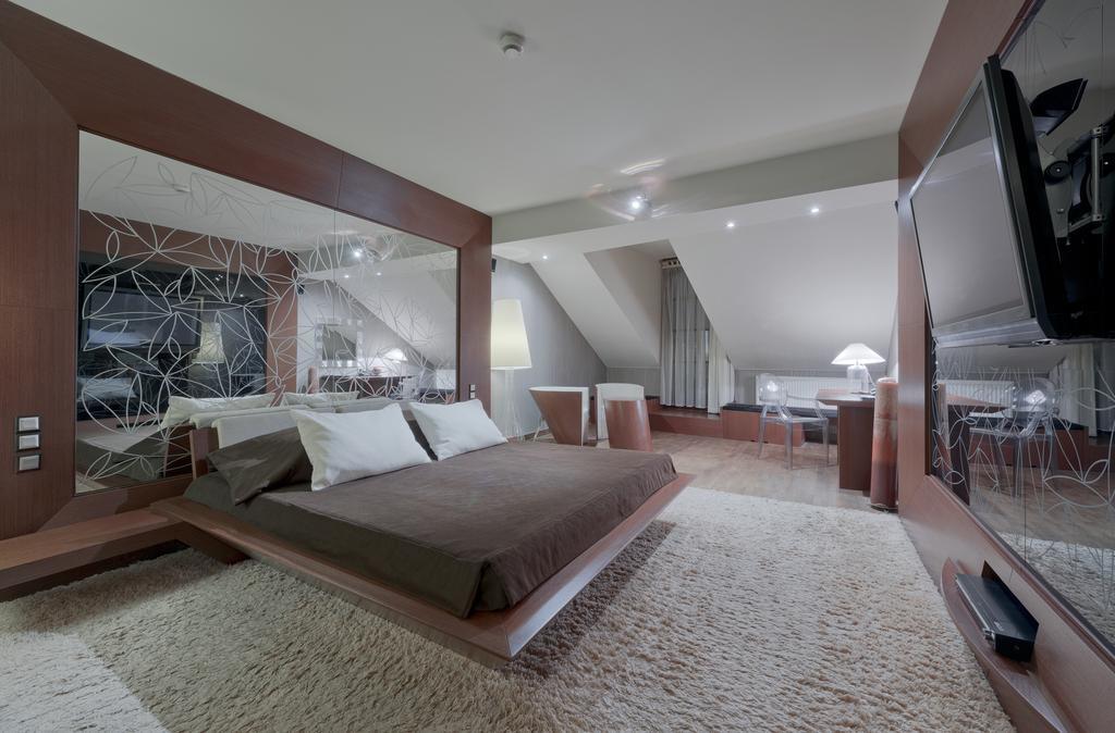 Hotel Wentzl كراكوفيا المظهر الخارجي الصورة