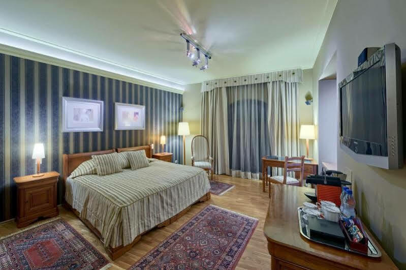 Hotel Wentzl كراكوفيا المظهر الخارجي الصورة