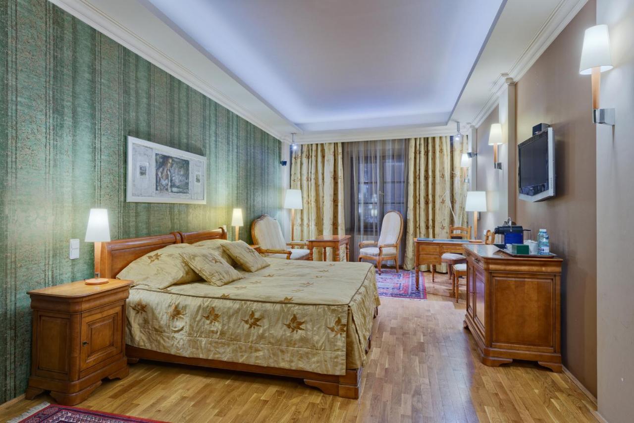 Hotel Wentzl كراكوفيا المظهر الخارجي الصورة